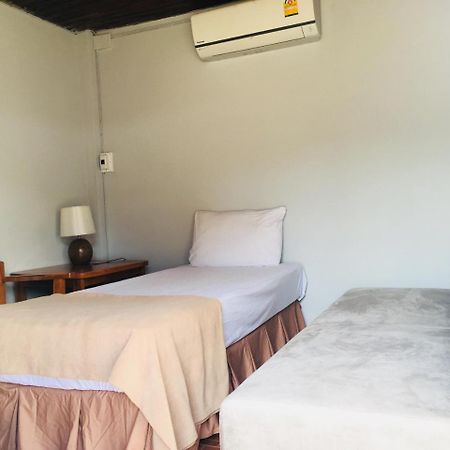 Hod Apsara Hotel Hot Exterior foto